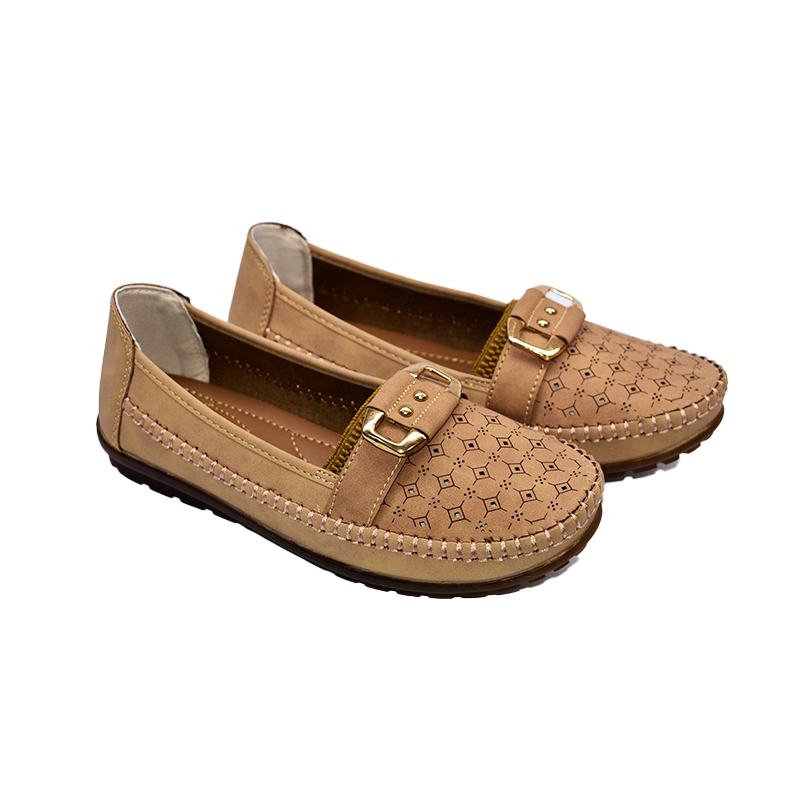 Z-138-WOMEN MOCCS