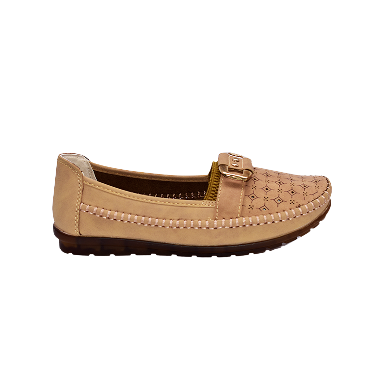 Z-138-WOMEN MOCCS