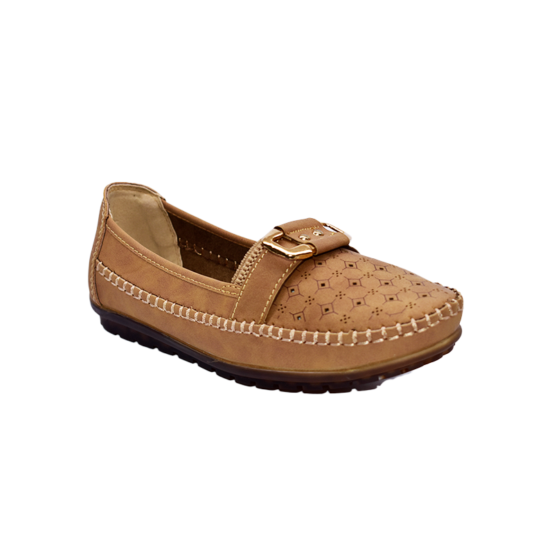 Z-138-WOMEN MOCCS
