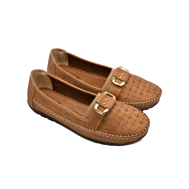 Z-138-WOMEN MOCCS