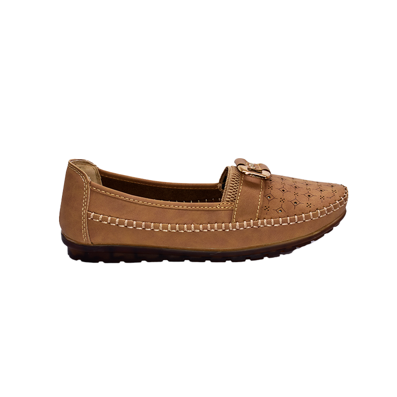 Z-138-WOMEN MOCCS