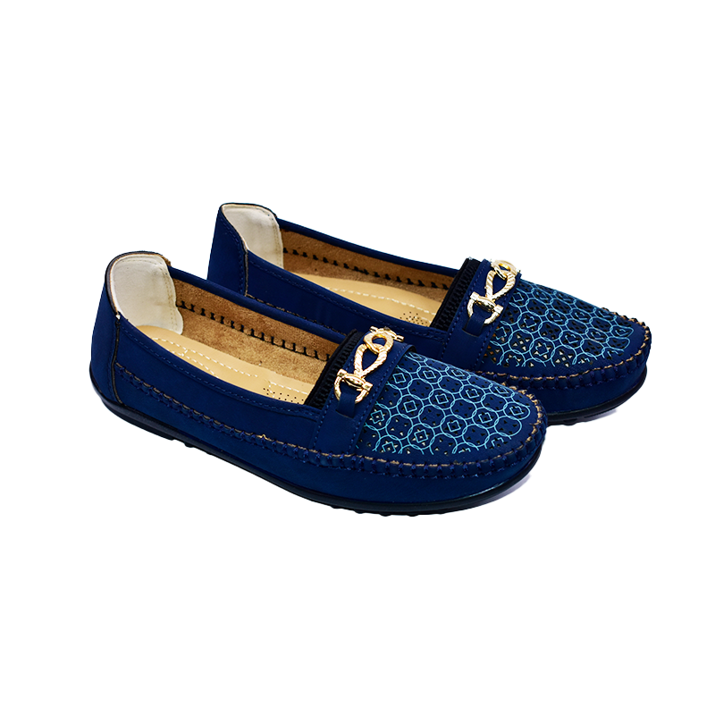 Z-139-WOMEN MOCCS