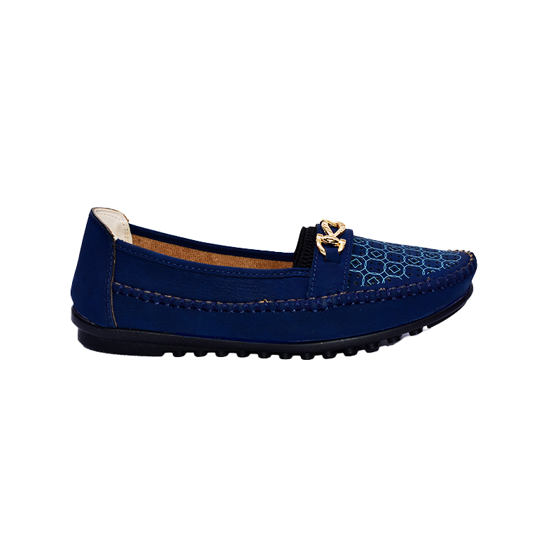 Z-139-WOMEN MOCCS