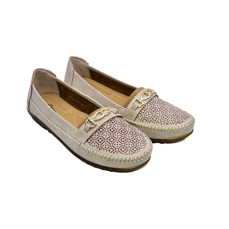 Z-139-WOMEN MOCCS