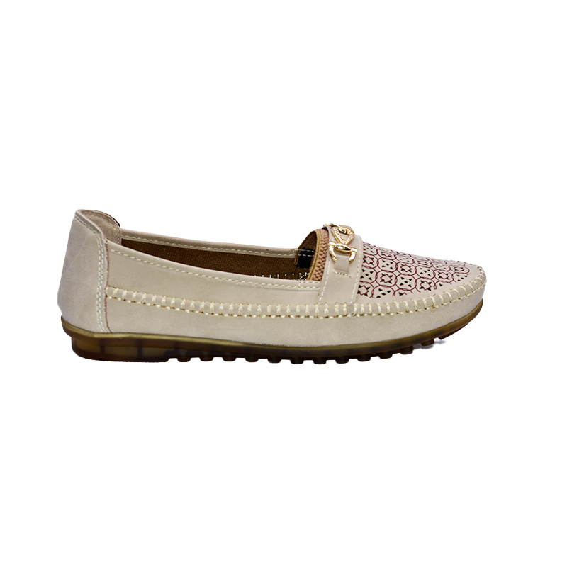 Z-139-WOMEN MOCCS