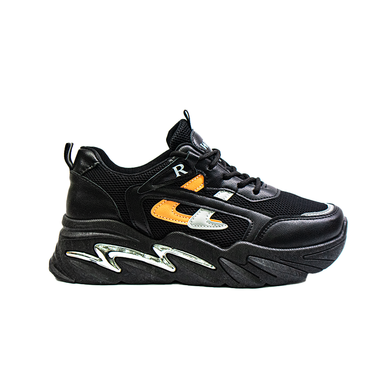 ZLX-227-WOMEN SNEAKERS