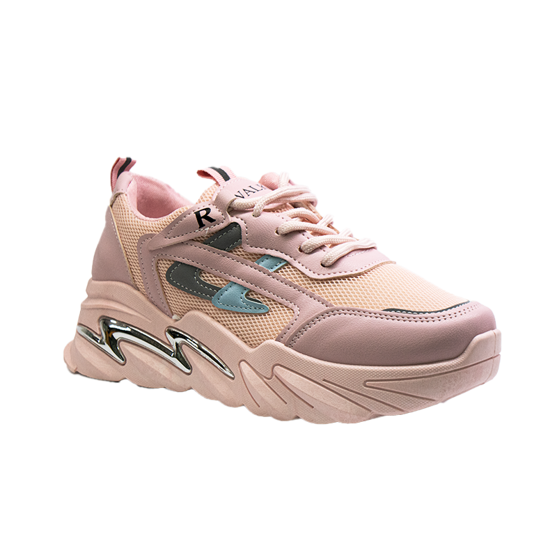ZLX-227-WOMEN SNEAKERS