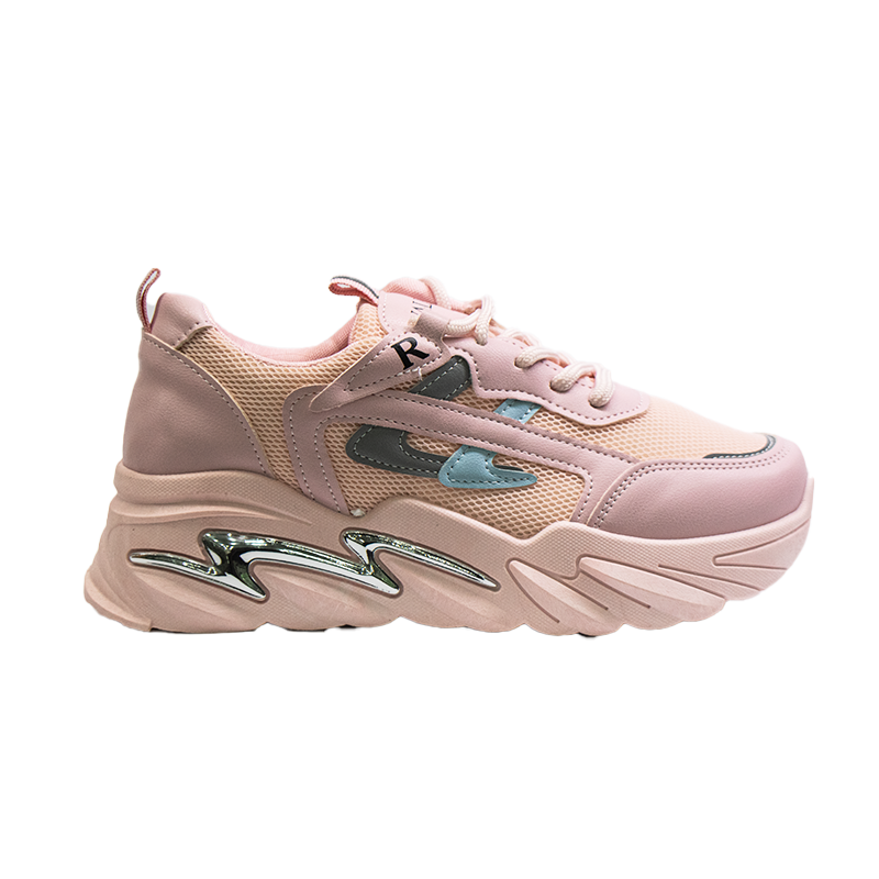 ZLX-227-WOMEN SNEAKERS