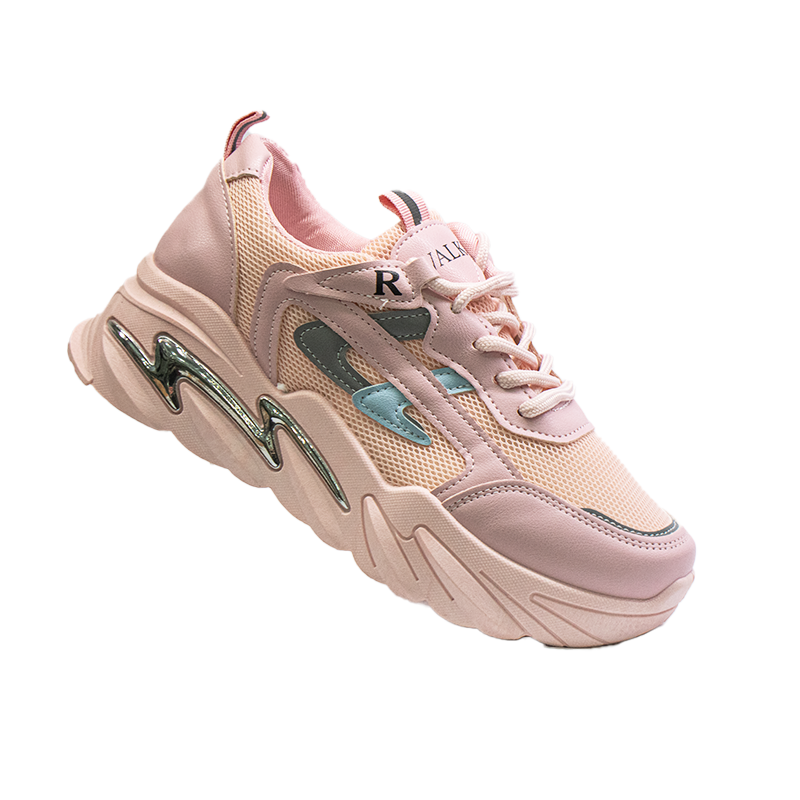 ZLX-227-WOMEN SNEAKERS