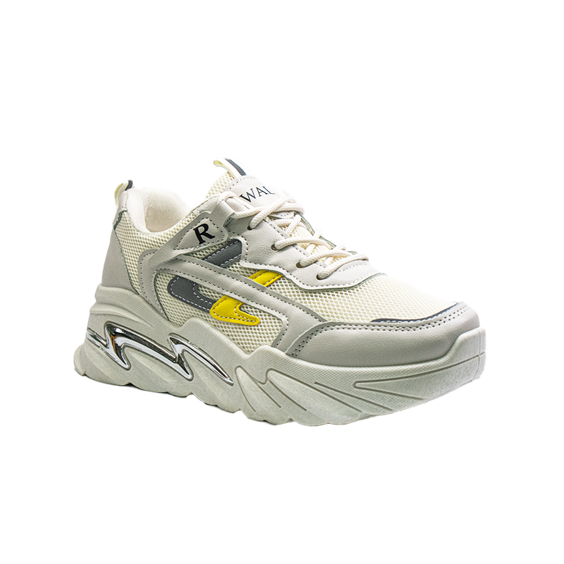ZLX-227-WOMEN SNEAKERS