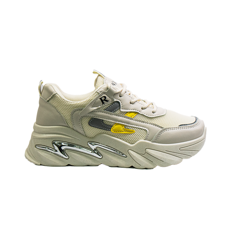 ZLX-227-WOMEN SNEAKERS