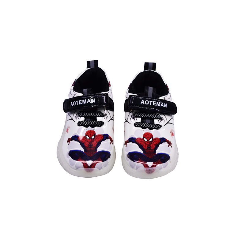 A-10-KIDS COMFORTABLE SHOES