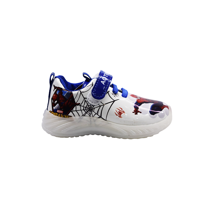 A-10-KIDS COMFORTABLE SHOES