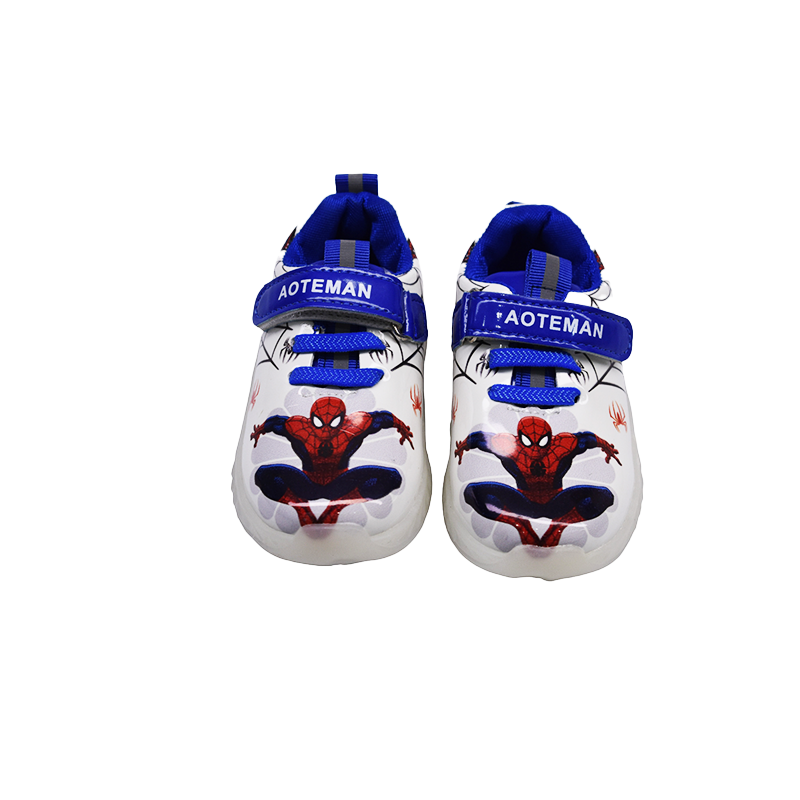 A-10-KIDS COMFORTABLE SHOES