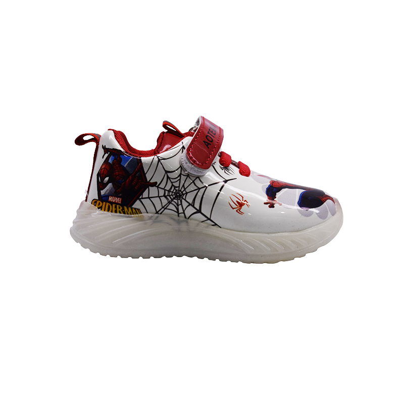 A-10-KIDS COMFORTABLE SHOES