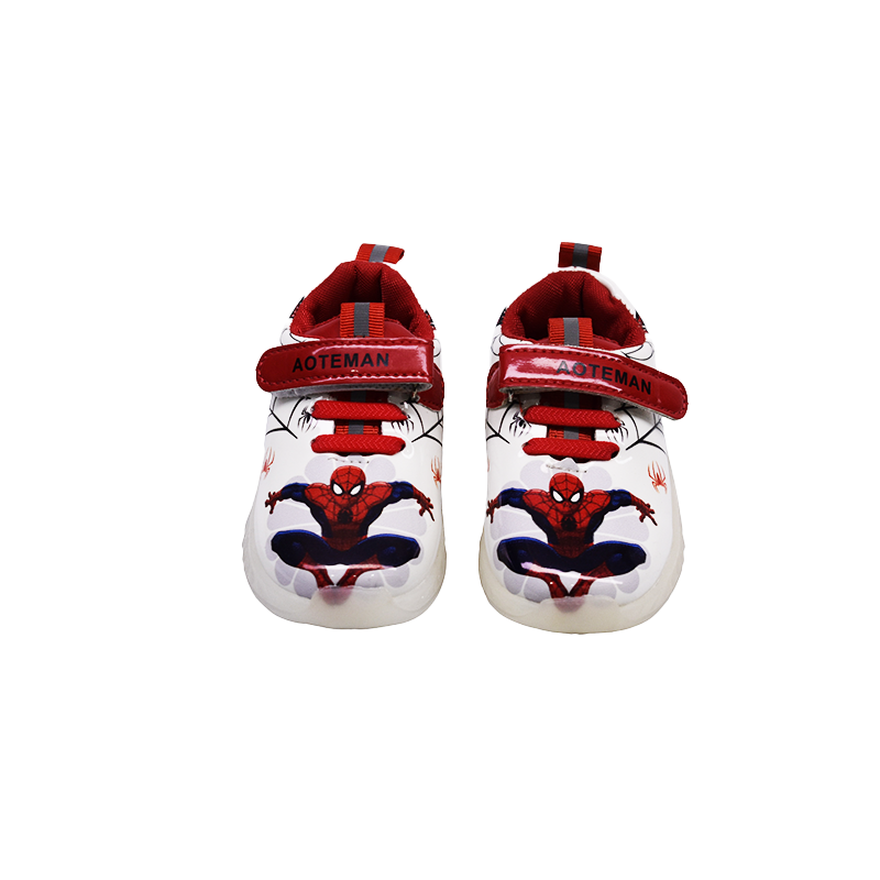 A-10-KIDS COMFORTABLE SHOES