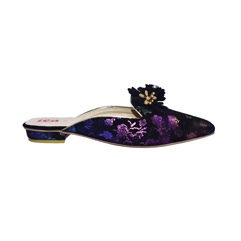 AR-01-WOMEN TRENDY MULES