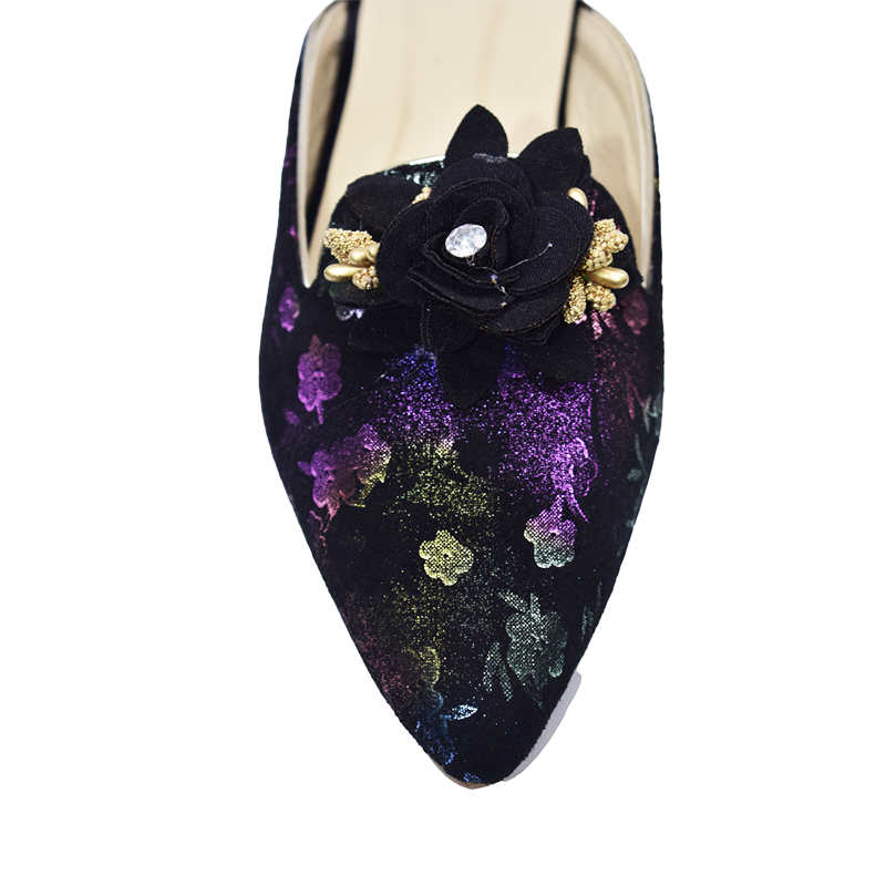 AR-01-WOMEN TRENDY MULES
