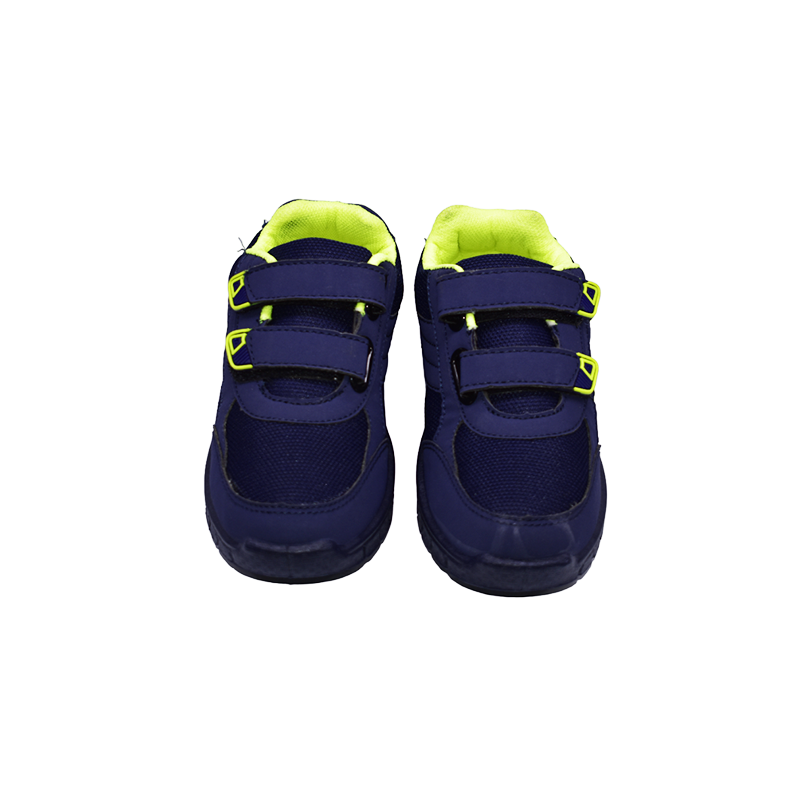 B-BO-0150035-KIDS COMFORTABLE SHOES