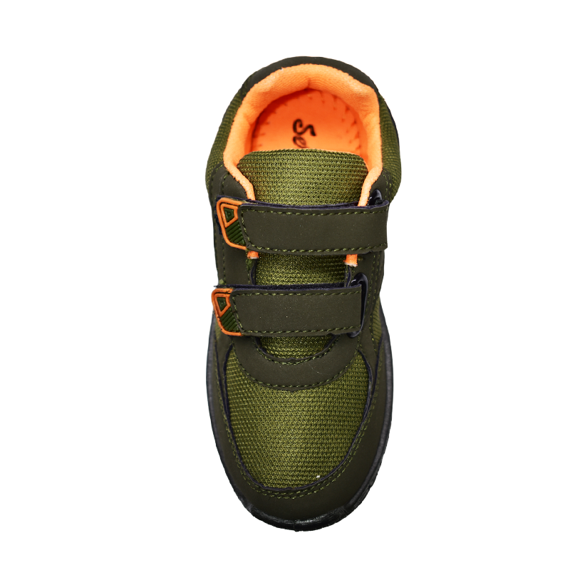 B-BO-0150035-KIDS COMFORTABLE SHOES