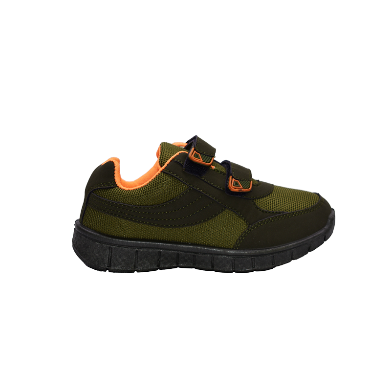 B-BO-0150035-KIDS COMFORTABLE SHOES