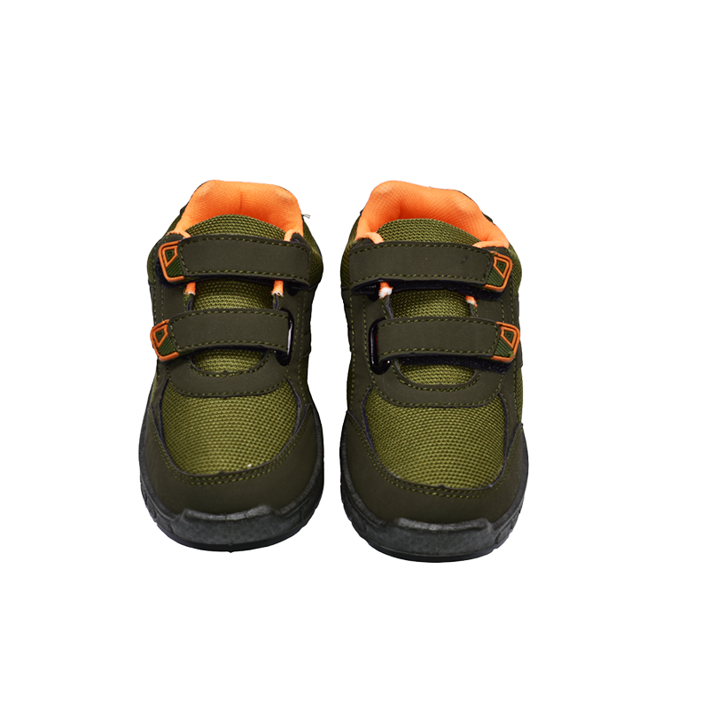 B-BO-0150035-KIDS COMFORTABLE SHOES