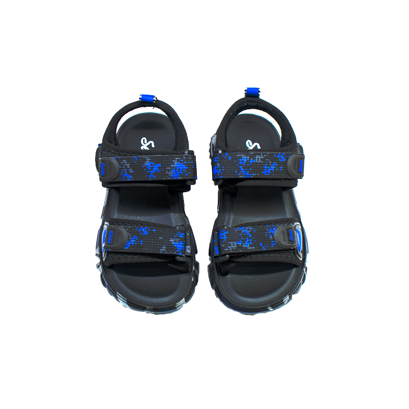 B-BO-0450038 Boys Sports Sandal