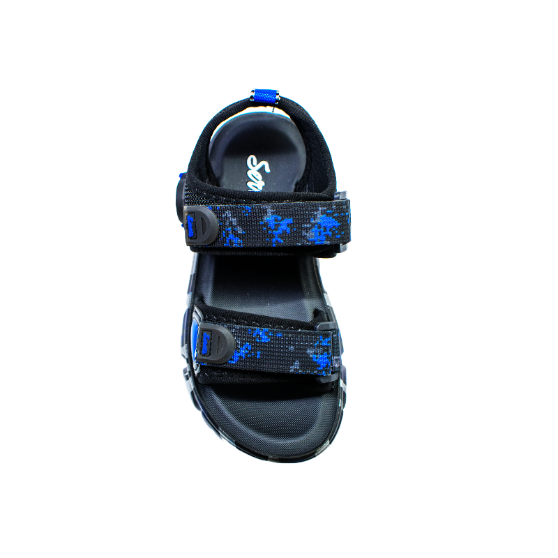 B-BO-0450038 Boys Sports Sandal