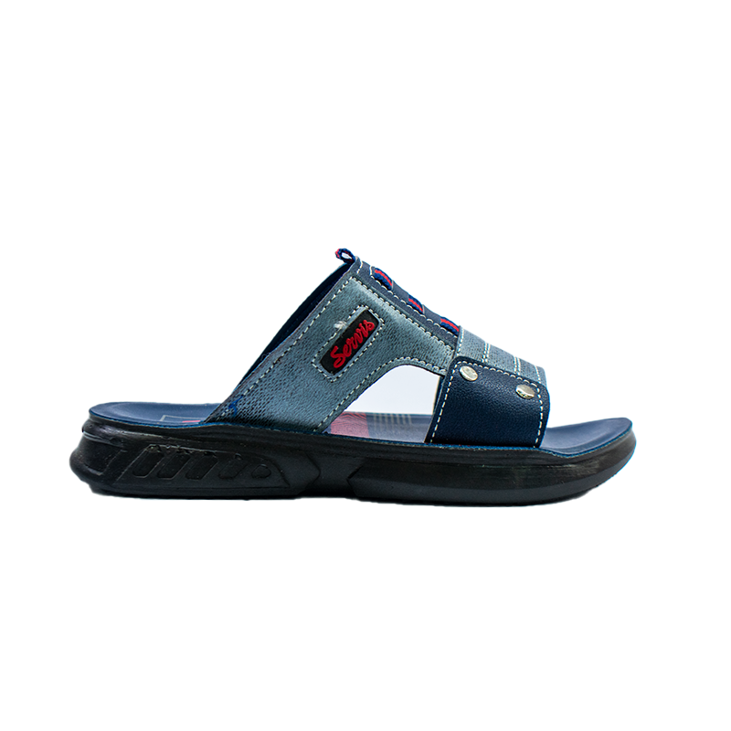 B-YT-0350044 Boys Slipper