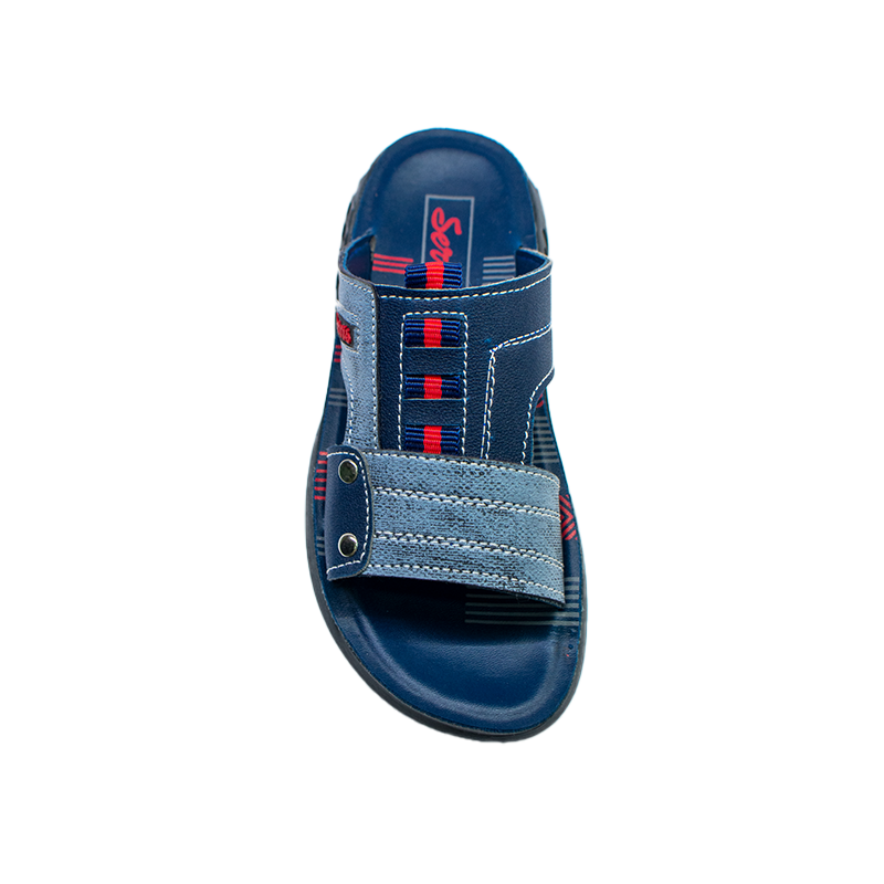 B-YT-0350044 Boys Slipper