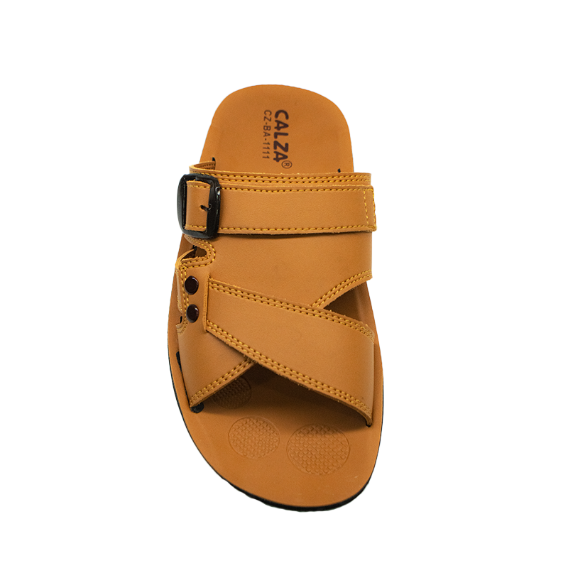 CZ-BA-1111-MEN CAUSAL SLIPPER