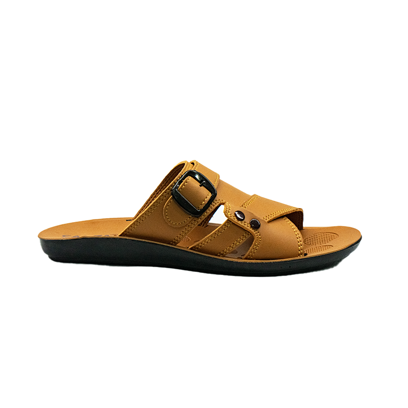 CZ-BA-1111-MEN CAUSAL SLIPPER