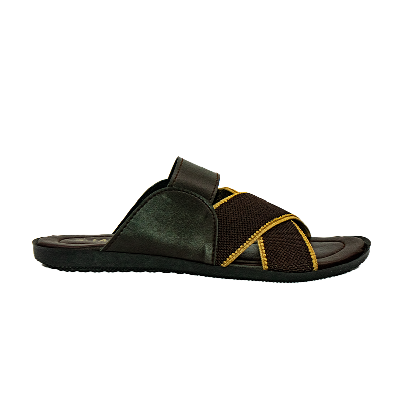 CZ-KR-0012-MEN CASUAL SLIPPER