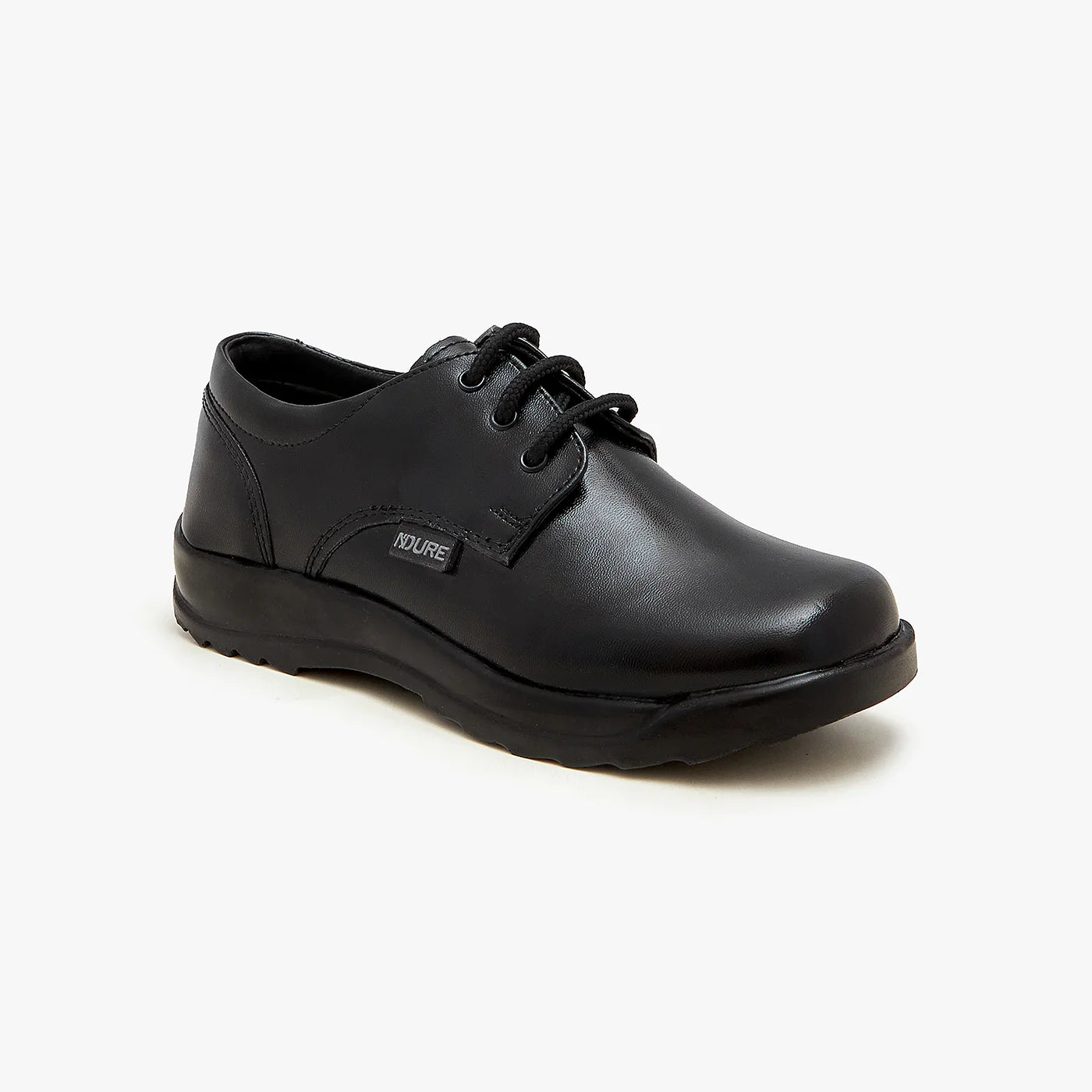 CZ-VL-0001-BOYS SCHOOL SHOES
