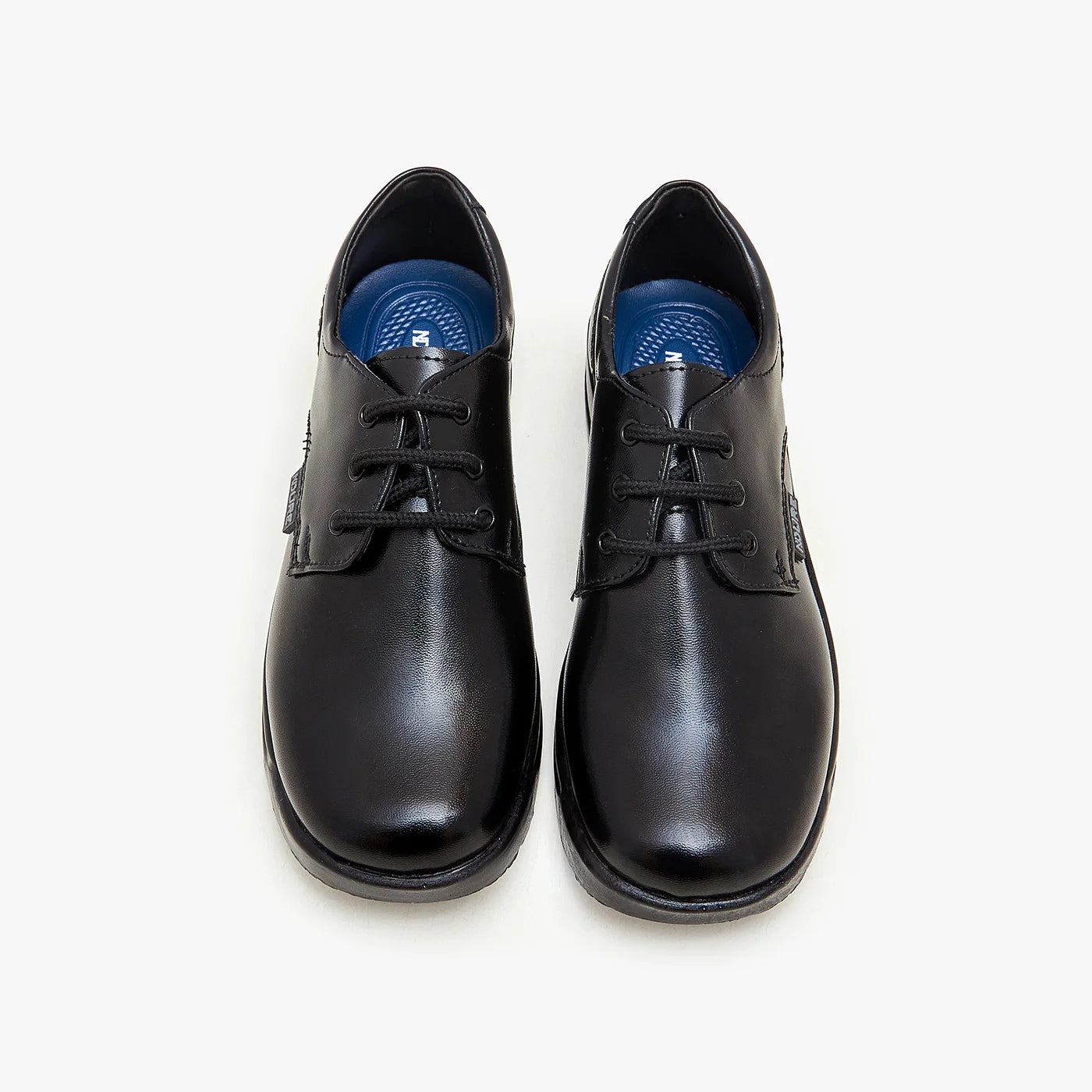 CZ-VL-0001-BOYS SCHOOL SHOES
