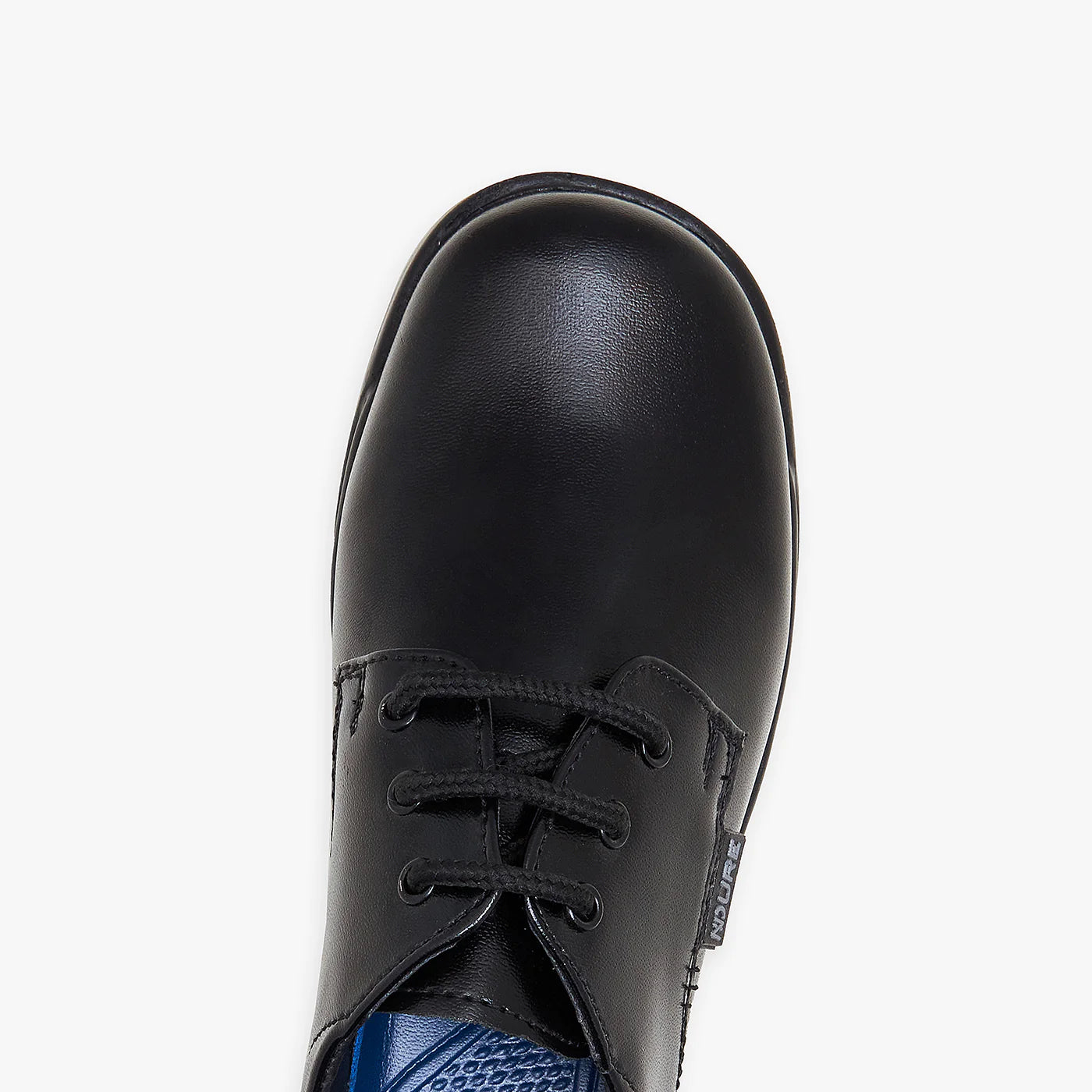 CZ-VL-0001-BOYS SCHOOL SHOES