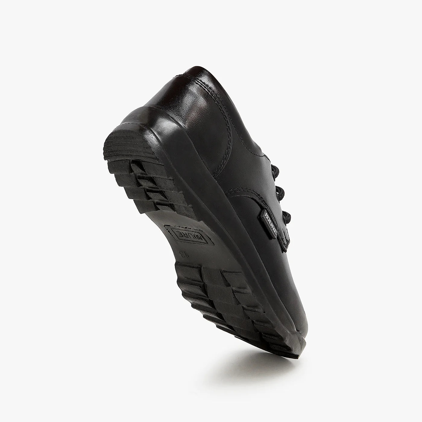 CZ-VL-0001-BOYS SCHOOL SHOES