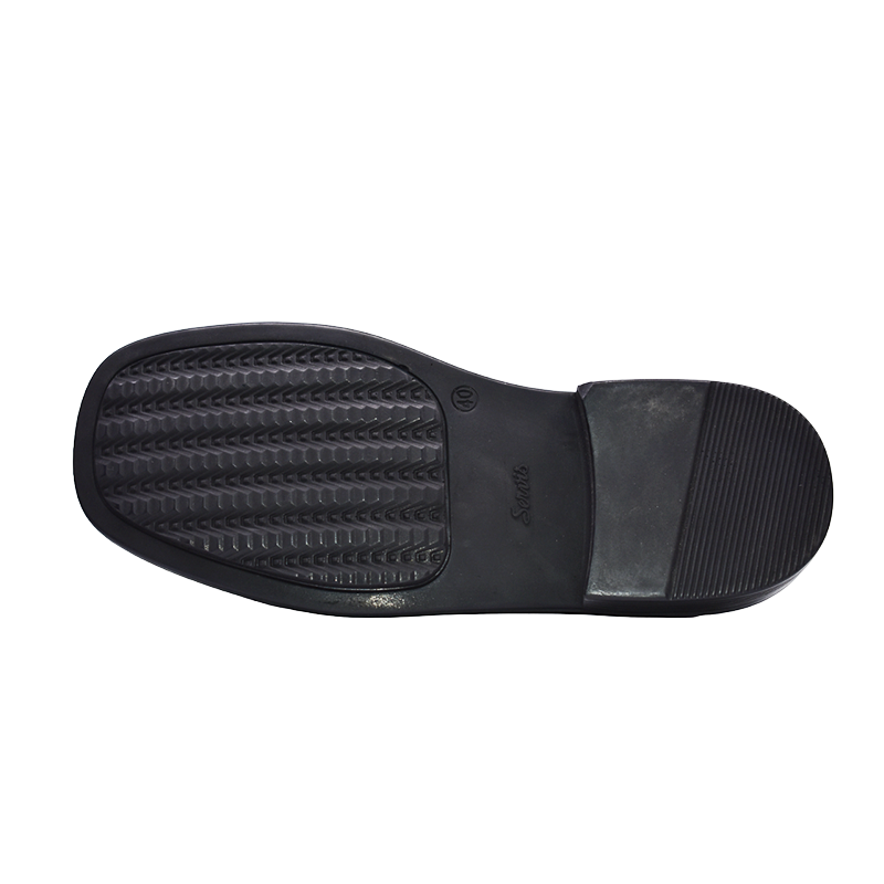 DC-CC-3050-Leather Loafers for Men