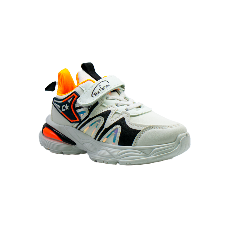 H-5 Chunky Sneakers for Kids