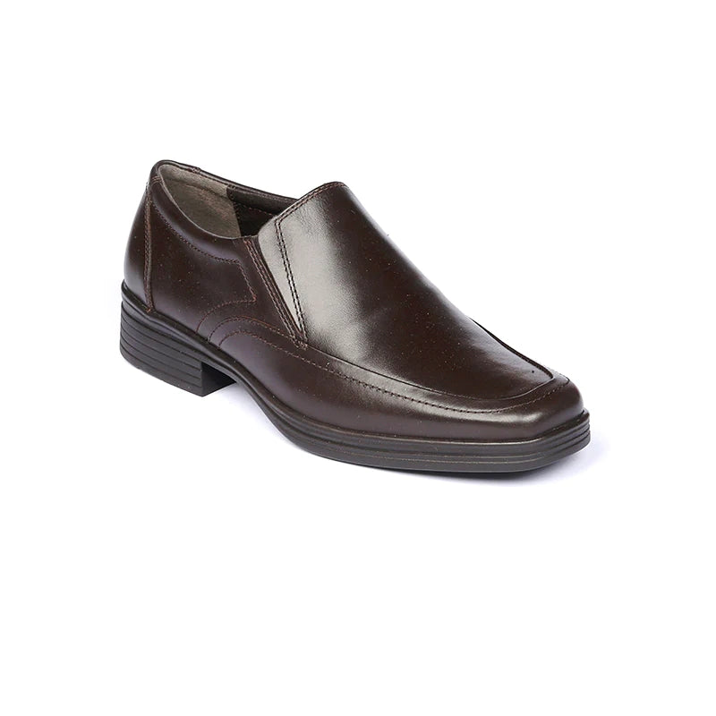 KL-JM-0001-MEN LEATHER FORMAL
