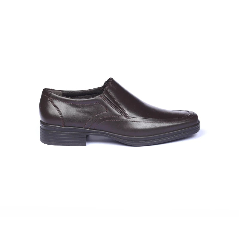 KL-JM-0001-MEN LEATHER FORMAL