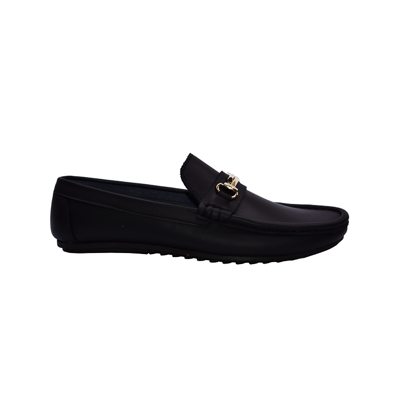 KT-065-MEN LEATHER MOCC