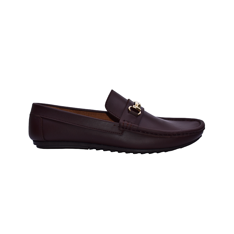 KT-065-MEN LEATHER MOCC