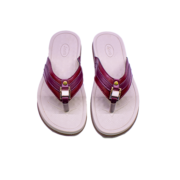 L-KL-0350160-Comfy Women's Flippers