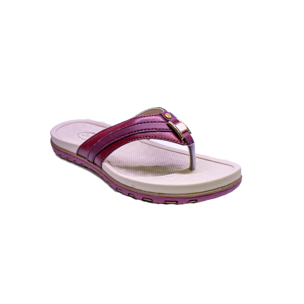 L-KL-0350160-Comfy Women's Flippers