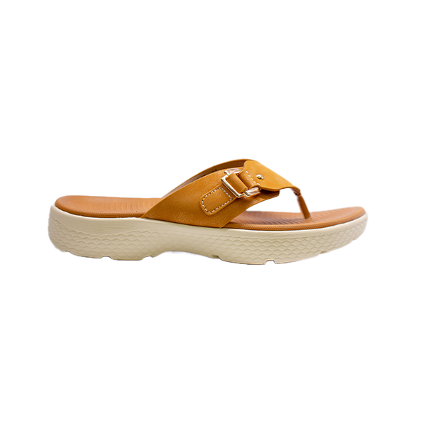 L-SR-0350042 Women's Comfortable Casual Chappal