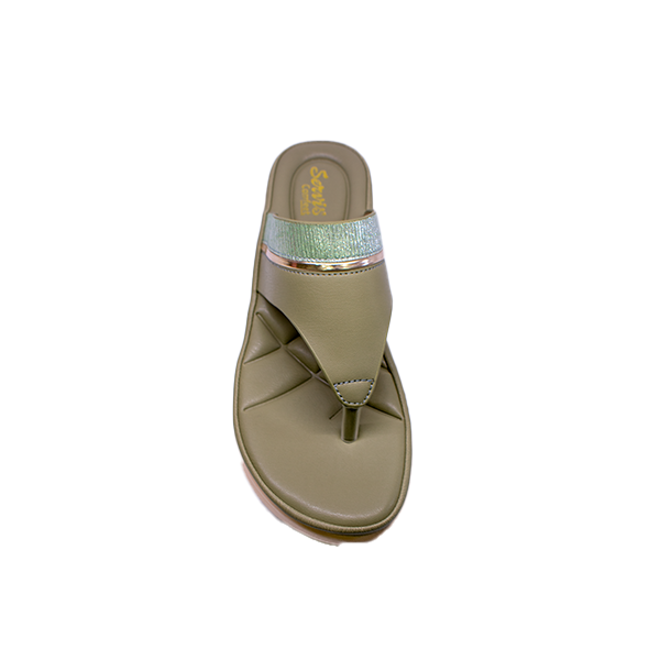 L-SR-0350043 – Women’s Medicated Chappal