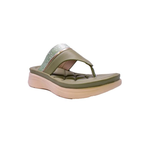 L-SR-0350043 – Women’s Medicated Chappal