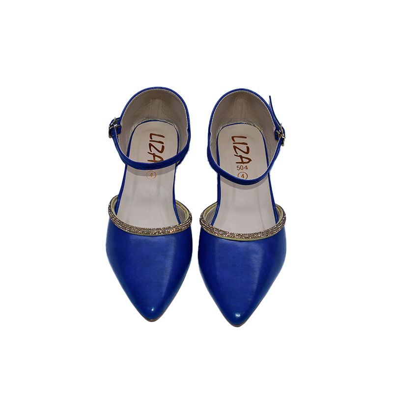 LZ-504-GIRL WEDGES