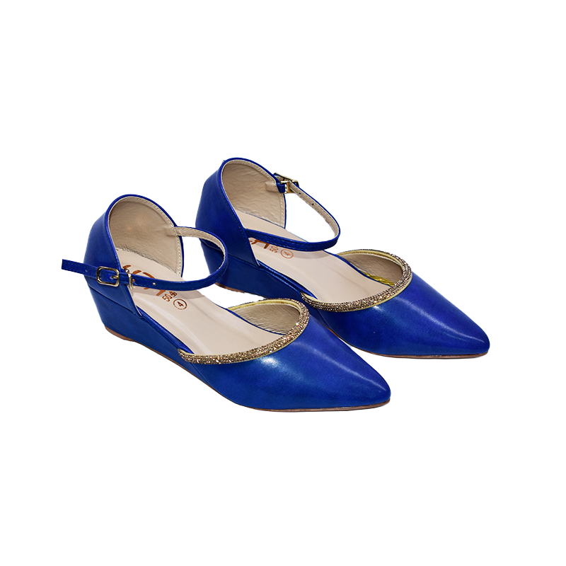 LZ-504-GIRL WEDGES